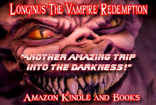 Best Vampire Book 5